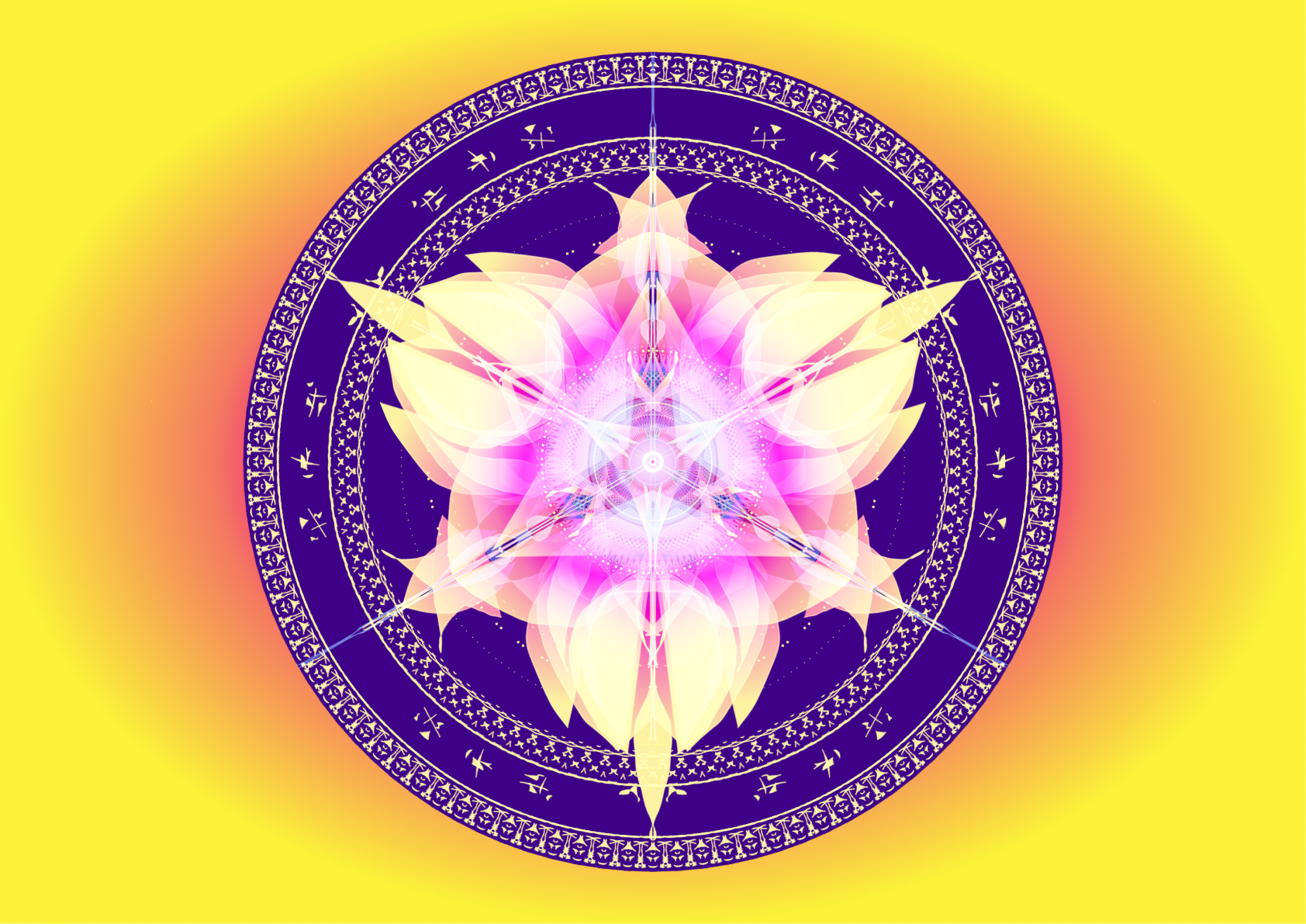 Awareness Expands – SoulLee Connected